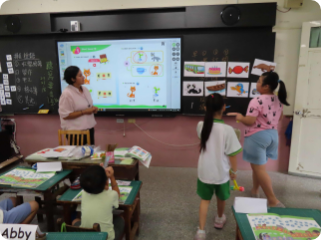 莿桐國小3